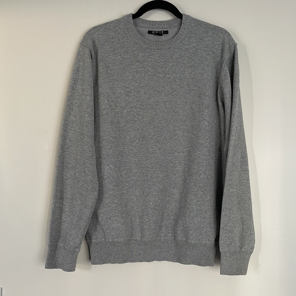 21men American Brand Crewneck Sweater Size XL